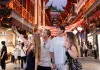Cina: Shanghai, record di 7,14 milioni di turisti stranieri nel 2025