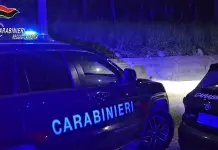 Arrestato a Crotone un latitante ricercato per violenza sessuale su un minorenne