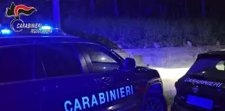 Arrestato a Crotone un latitante ricercato per violenza sessuale su un minorenne