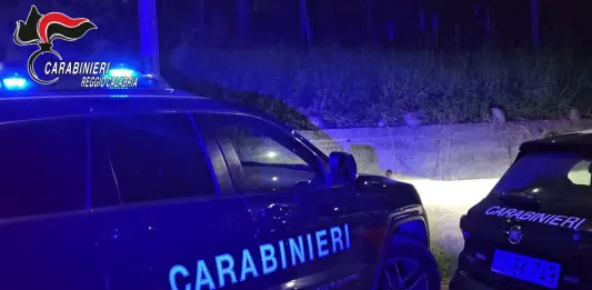 Arrestato a Crotone un latitante ricercato per violenza sessuale su un minorenne