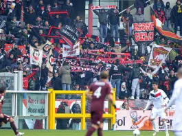 Gozitan businessman renews Italian dream with Serie D Nocerina move