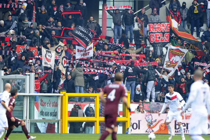 Tifosi Nocerina