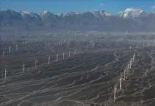 Cina: portavoce Esteri, “Ampiamente riconosciuti i nostri sforzi su clima e energie rinnovabili”