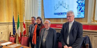 Milano-Cortina, la diocesi milanese lancia il progetto “For Each Other”