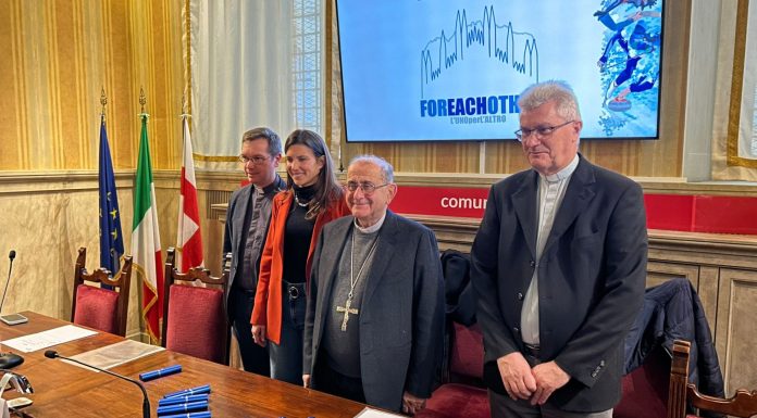 Milano-Cortina, la diocesi milanese lancia il progetto “For Each Other”