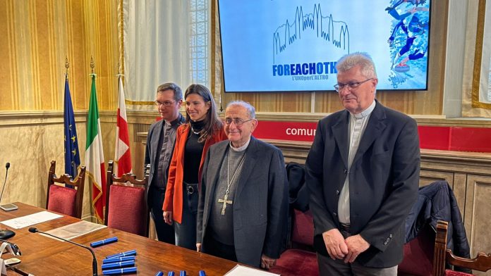 Diocesi milanese lancia progetto