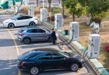 Automotive: in Cina rete di ricarica veicoli elettrici più grande al mondo (1)