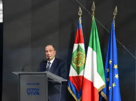 Cantiere navale di Palermo, Schifani: “La Regione ha fatto il suo con investimenti strategici”