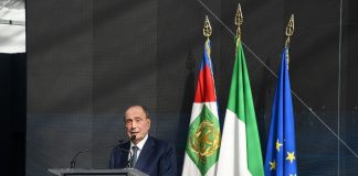 Cantiere navale di Palermo, Schifani: “La Regione ha fatto il suo con investimenti strategici”