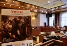 Al via la quarta edizione di “VeneziE”, il progetto culturale promosso dall’associazione “Il Circolo Veneto”