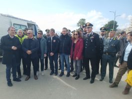 Maltempo, Occhiuto: “300 milioni di euro di danni” / Video