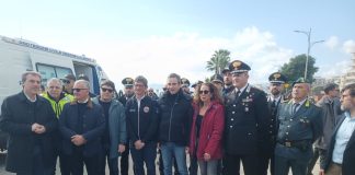 Maltempo, Occhiuto: “300 milioni di euro di danni” / Video