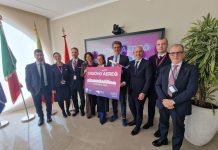 Sac e Wizz Air rafforzano la base di Catania, in arrivo un terzo aeromobile Airbus A321neo