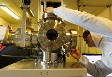 Cina: svolta su materiali ferroelettrici per archiviazione dati (1)