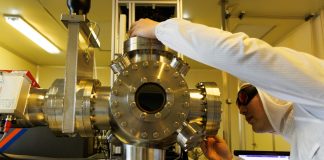 Cina: svolta su materiali ferroelettrici per archiviazione dati (1)