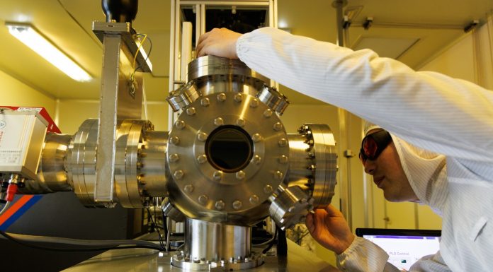 Cina: svolta su materiali ferroelettrici per archiviazione dati (1)