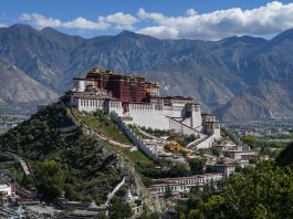 Cina: sistema sanitario in continuo miglioramento nello Xizang