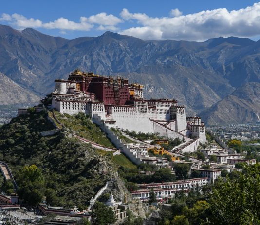 Cina: sistema sanitario in continuo miglioramento nello Xizang