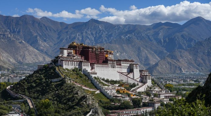 Cina: sistema sanitario in continuo miglioramento nello Xizang