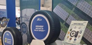 Cina: stabilimento Michelin a Shenyang riconosciuto come “Global Lighthouse Factory”