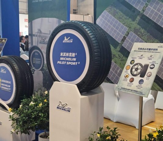 Cina: stabilimento Michelin a Shenyang riconosciuto come “Global Lighthouse Factory”