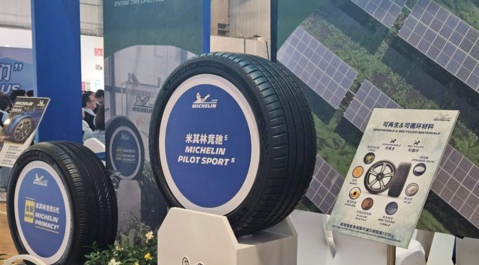 Cina: stabilimento Michelin a Shenyang riconosciuto come “Global Lighthouse Factory”