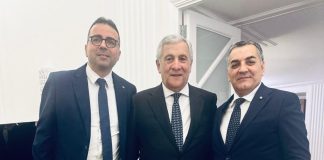 Campania, Minella aderisce a Forza Italia: “Ritrovato una visione coerente di intendere il mio impegno pubblico”