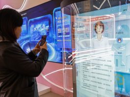 Cina: Pechino guida la classifica delle città per modelli di IA registrati