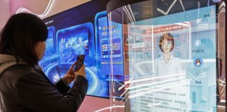 Cina: Pechino guida la classifica delle città per modelli di IA registrati