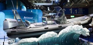 Cina: Michelin inaugura a Shanghai la sua prima “fabbrica del futuro” globale