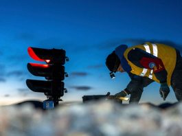 Cina: nello Xizang la sezione di manutenzione ferroviaria più alta del mondo (2)