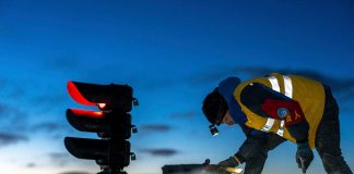 Cina: nello Xizang la sezione di manutenzione ferroviaria più alta del mondo (2)