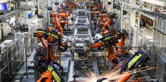 Cina: Greater Bay Area, PIL dovrebbe superare 15.000 mld yuan nel 2025