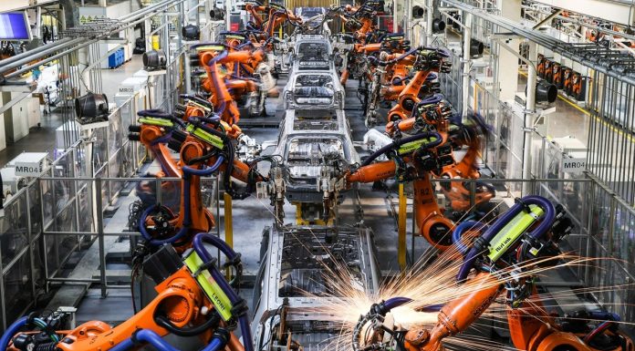 Cina: Greater Bay Area, PIL dovrebbe superare 15.000 mld yuan nel 2025