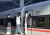 Cina: inaugurata linea ferroviaria Pechino-Hebei-Tianjin (2)
