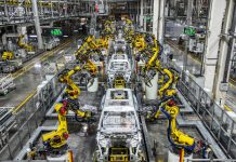 Cina: utili delle principali imprese industriali aumentano dello 0,6% nel 2025