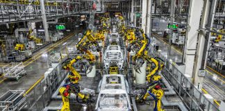 Cina: utili delle principali imprese industriali aumentano dello 0,6% nel 2025