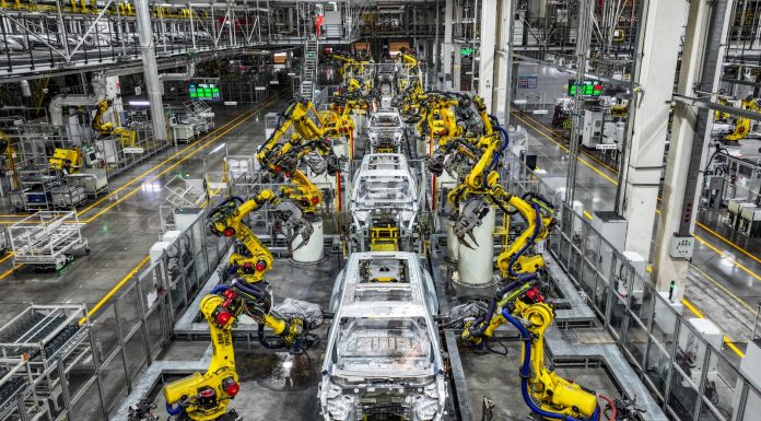 Cina: utili delle principali imprese industriali aumentano dello 0,6% nel 2025