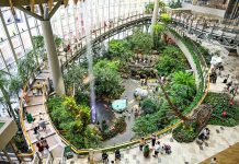 Cina: nel 2025 produzione economica di Sichuan e Chongqing supera 10.000 mld yuan (2)