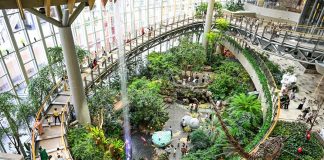 Cina: nel 2025 produzione economica di Sichuan e Chongqing supera 10.000 mld yuan (2)