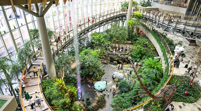 Cina: nel 2025 produzione economica di Sichuan e Chongqing supera 10.000 mld yuan (2)