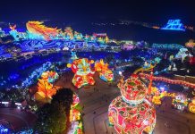 Cina: nel 2025 produzione economica di Sichuan e Chongqing supera 10.000 mld yuan (3)