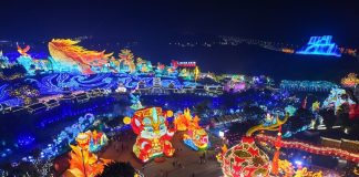 Cina: nel 2025 produzione economica di Sichuan e Chongqing supera 10.000 mld yuan (3)