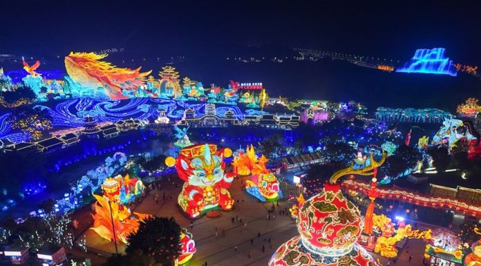 Cina: nel 2025 produzione economica di Sichuan e Chongqing supera 10.000 mld yuan (3)