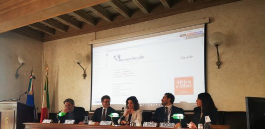 Africa, prospettive e opportunità per le imprese nel convegno Internationalia