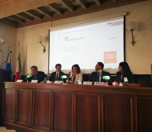 Africa, prospettive e opportunità per le imprese nel convegno Internationalia