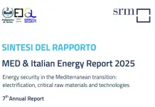 L’Unione Europea resta fortemente dipendente dalle importazioni energetiche