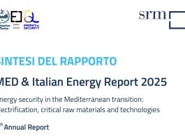 L’Unione Europea resta fortemente dipendente dalle importazioni energetiche