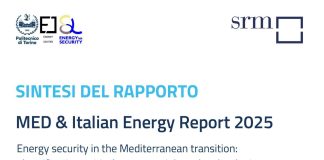 L’Unione Europea resta fortemente dipendente dalle importazioni energetiche