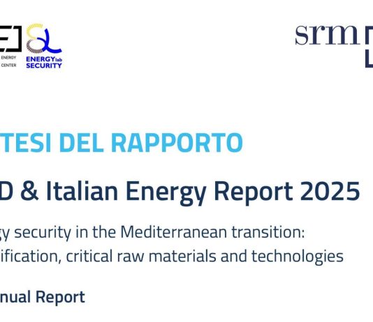 L’Unione Europea resta fortemente dipendente dalle importazioni energetiche